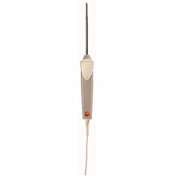 Sonde Testo d'immersion/pénétration type T 0603 1293