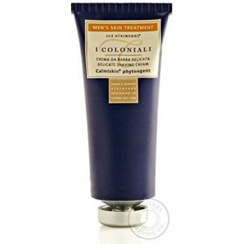 Trattamento Barba Colonial 100 ml – Pelle Sensibile
