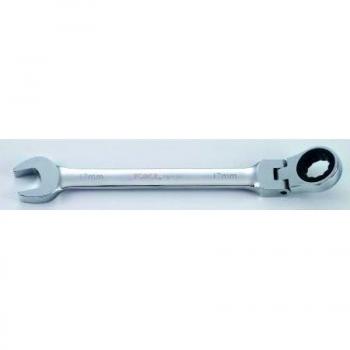 Open‑End Ratchet, 19 mm – Force Model 75719F