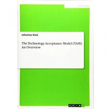 The Technology Acceptance Model