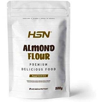 Hsn Farina Di Mandorle 500 g