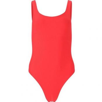 Athlecia Red Isabella 38 Women’s Swimwear