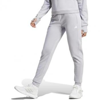 Pantalon de jogging Adidas Aeroready Game&go Tapered Fleece