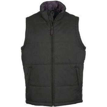 Gewatteerde Bodywarmer Sols