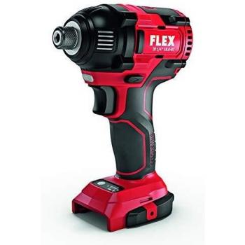 FlexBlade 18V Brushless Hammer Driver