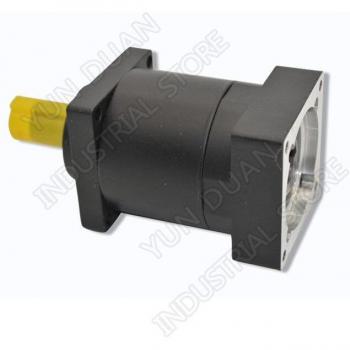 Nema24 60mm 3:1 Gearbox for 200W-600W Servo Motors