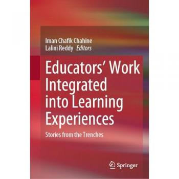 Educators¿ Work Integrated Learning Experiences