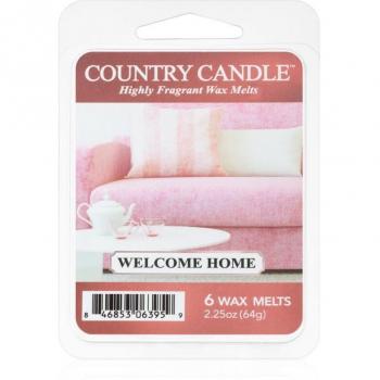 Country Candle Welcome Home Wax Melt Pack – 64 grams