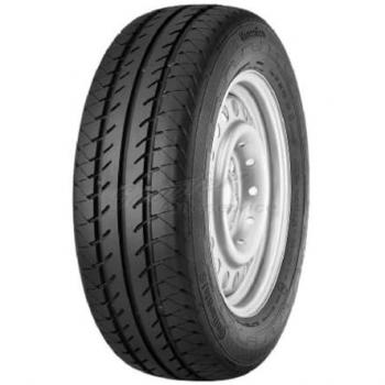 Continental VanContact Eco 8-PR