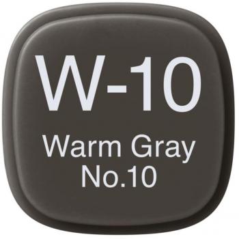 Copic Layout Marker Gris Chaud 10