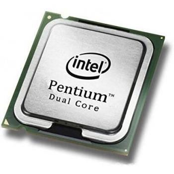 Processeur Dual Core Intel Pentium E5800 3.2GHz 800MHz