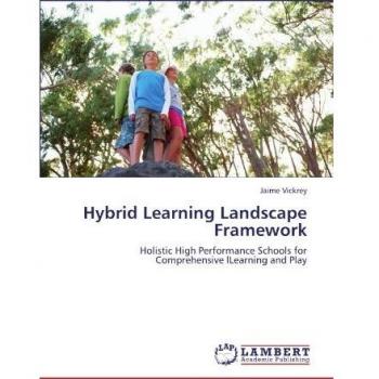 Hybrid Learning Landscape Framework: Holistic High Performance Schools for Comprehensive lLearning and Play