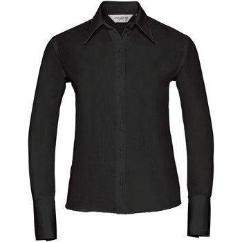Camicia Russell Ultimate Nera
