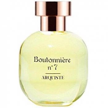 Boutonniere n°7 de Arquiste 100 ml