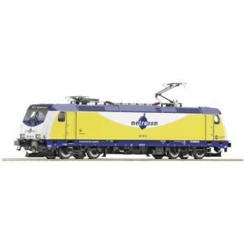 Roco H0 Me 146-12 E-Lok Metronom