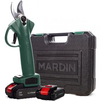 Sécateur électrique Mardin