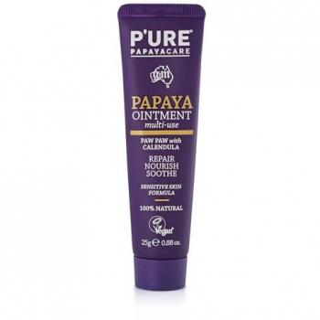 Nature’s Papaya Cream 25 ml