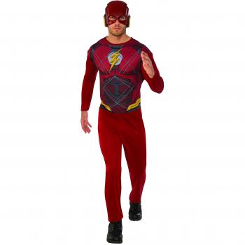 Rubies France Costume Flash Uomo/Maiale Mediano