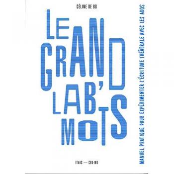 Le grand lab' mots