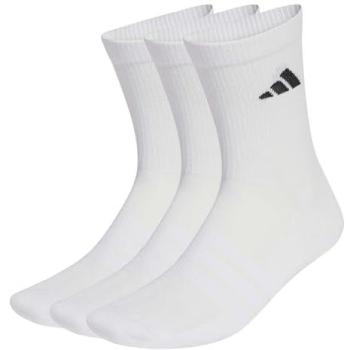 Essentiels Crew 3P Chaussettes tennis Unisex