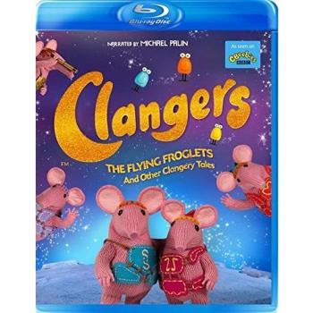 Clangers