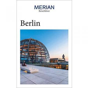 MERIAN Reiseführer Berlin