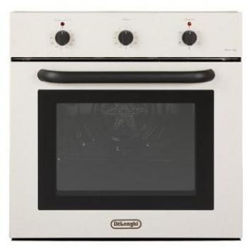 De'Longhi PMS6 Forno Da Incasso A Sabbia 57L