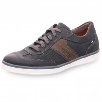 FRETZ men Hull Derbys, Blau, Größe 42 EU
