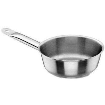 Casserole conique 22 cm Chef-Inox