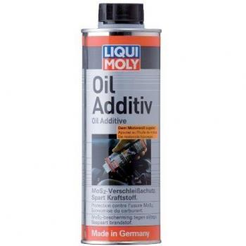 Motoröladditiv LIQUI MOLY 1013 Oil Additiv