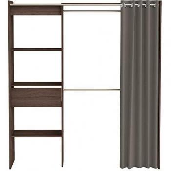 Armario Extensible Kylian 114-168 cm