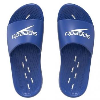 Speedo Ciabatte per Piscina Navy EU 32