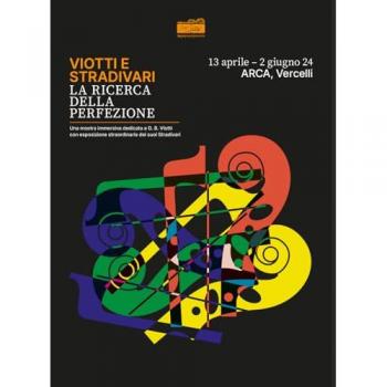 Viotti e Stradivari: La Ricerca della Perfezione