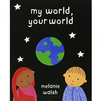 My World, Your World
