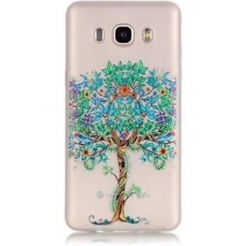 Protector de teléfono para Samsung Galaxy J5 (2016 Version) SM-J510
