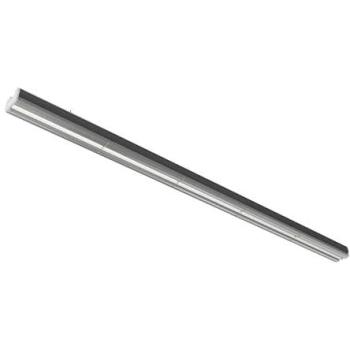 Suspension Linéaire LED 120 cm 40 W 130 lm/W Interconnectable CCT Noir – 3000  K / 4200  K / 6400  K