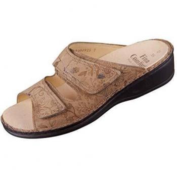 Chaussure Finn Comfort Idaho Teck