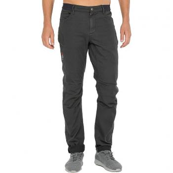 Chillaz, Herren, Outdoorhose, Ceüse Pant (M), grau, M