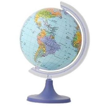 Zachem Globo 160 Politica