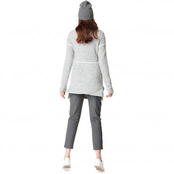 Noppies Harriet Strickpullover mit Baby-Fotografie
