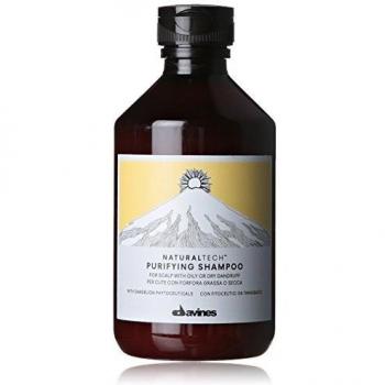 Davines NATURALTECH Purifying Shampoo 250ml