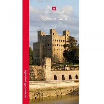 Rochester Castle (English Heritage Red Guides)