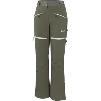 Rehall Damen Schneehose Jaydi Olive