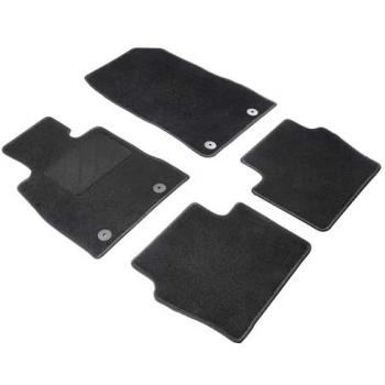 Couvre-sols WALSER 80178 – modèle noir