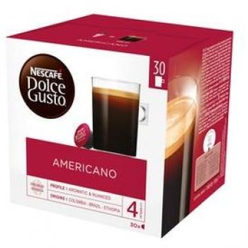 Caramel Macchiato Pods by Starbucks