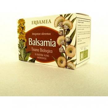 Balsamia tis 20bust filtro erbam