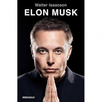 Elon Musk (edición En Español)