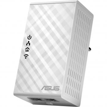 Asus PL‑N12 Powerline 2pz – Access Point & Media Bridge