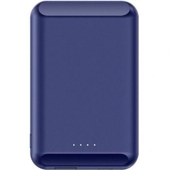 Draadloze Ultradunne Powerbank voor Iphone 12 serie 5000mAh