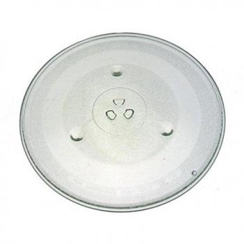 Plat tournant 31,5 cm micro‑onde – Brandt